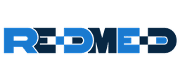 Logo de Redmed